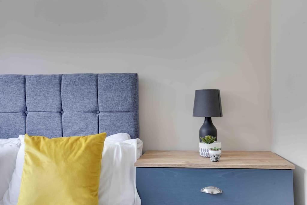 Elm Cottage Ипсвич Экстерьер фото