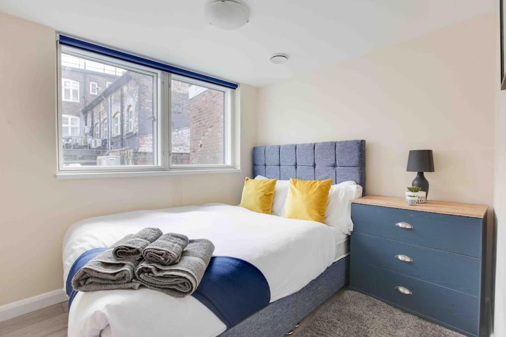 Elm Cottage Ипсвич Экстерьер фото