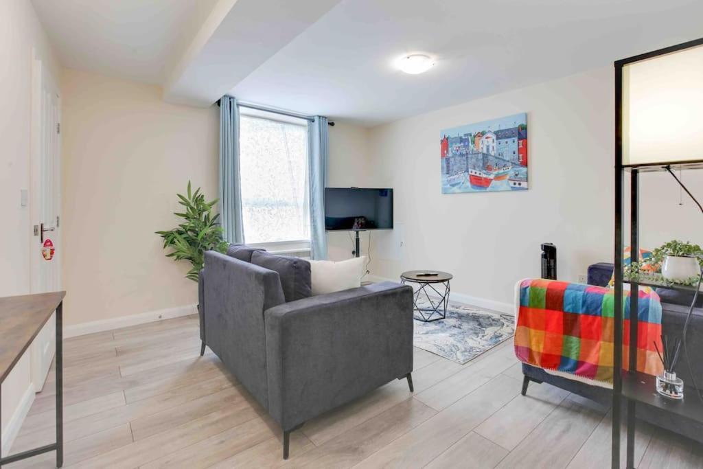 Elm Cottage Ипсвич Экстерьер фото