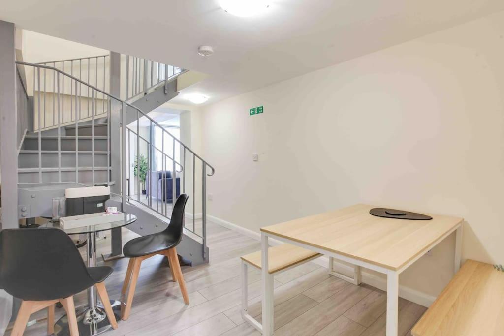 Elm Cottage Ипсвич Экстерьер фото