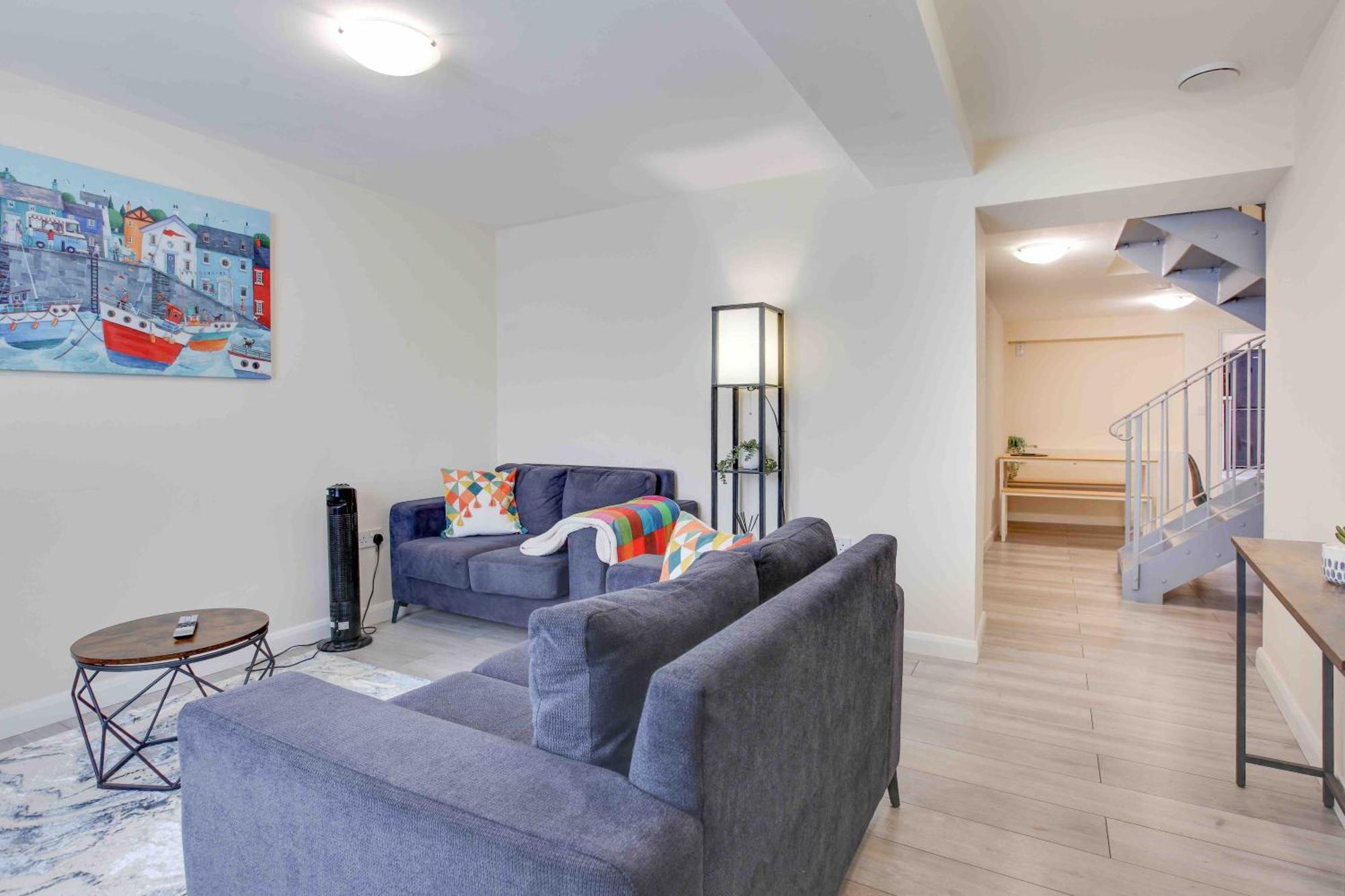 Elm Cottage Ипсвич Экстерьер фото