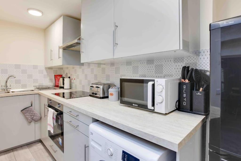 Elm Cottage Ипсвич Экстерьер фото