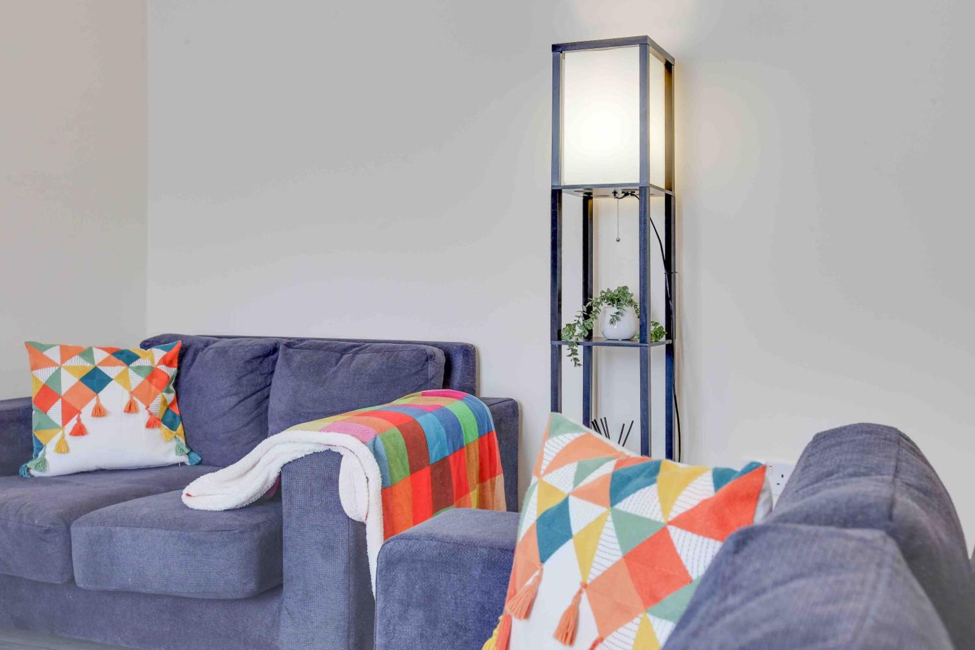 Elm Cottage Ипсвич Экстерьер фото