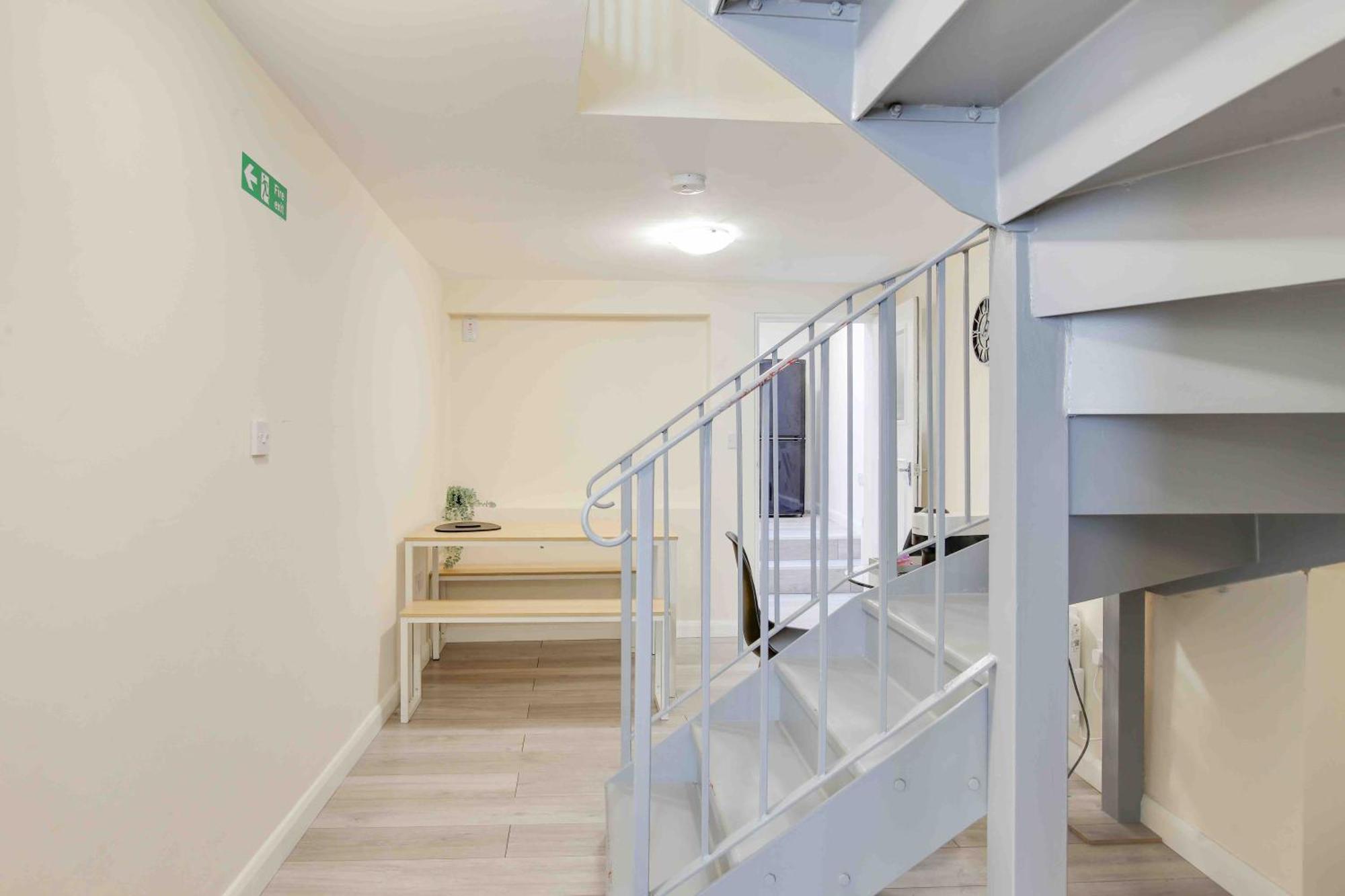 Elm Cottage Ипсвич Экстерьер фото