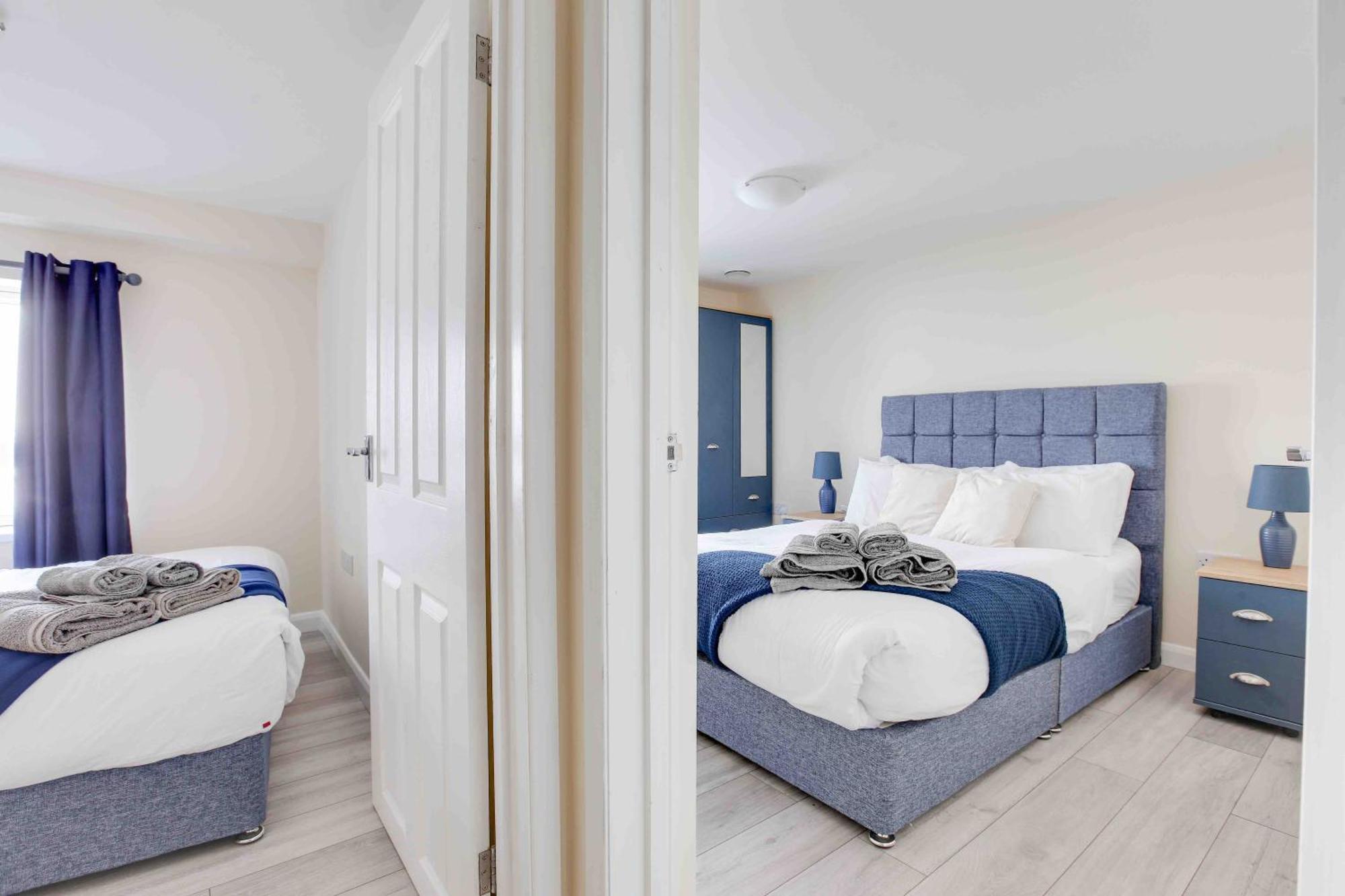 Elm Cottage Ипсвич Экстерьер фото